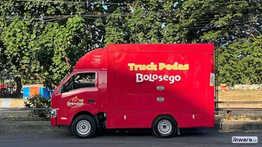 Kuliner Bolosego